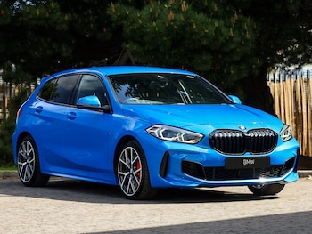 Used BMW 1 Series 2022 for sale - 78595318: Photo