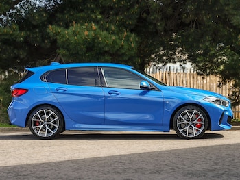 Used BMW 1 Series 2022 for sale - 78595318: Photo