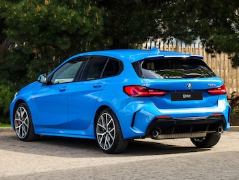 Used BMW 1 Series 2022 for sale - 78595318: Photo