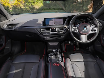 Used BMW 1 Series 2022 for sale - 78595318: Photo