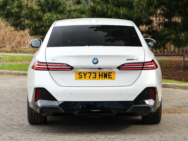 Used BMW i5 2023 for sale - 76834131: Photo 15