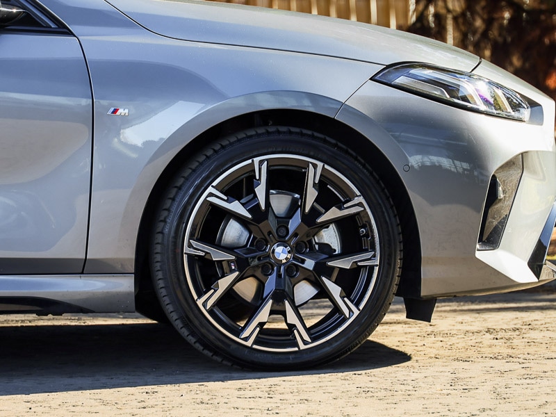 Used BMW 1 Series 2025 for sale - 76059071: Photo 14