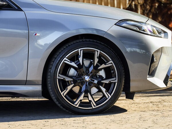 Used BMW 1 Series 2025 for sale - 76059071: Photo 14