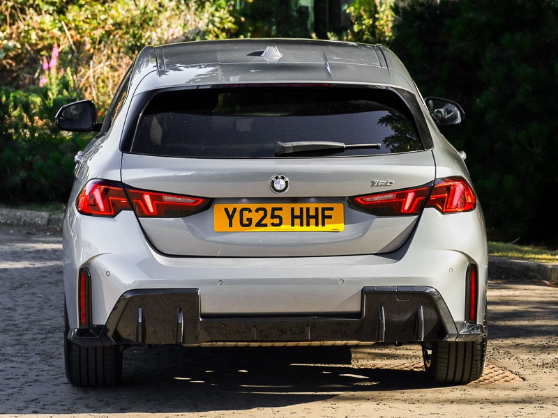 Used BMW 1 Series 2025 for sale - 76059071: Photo 15