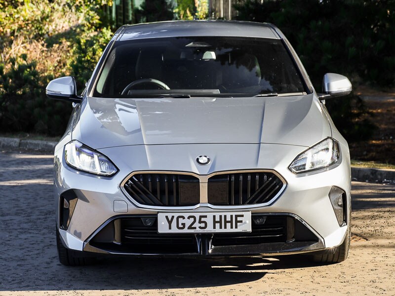 Used BMW 1 Series 2025 for sale - 76059071: Photo 16