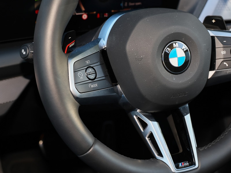 Used BMW 1 Series 2025 for sale - 76059071: Photo 17