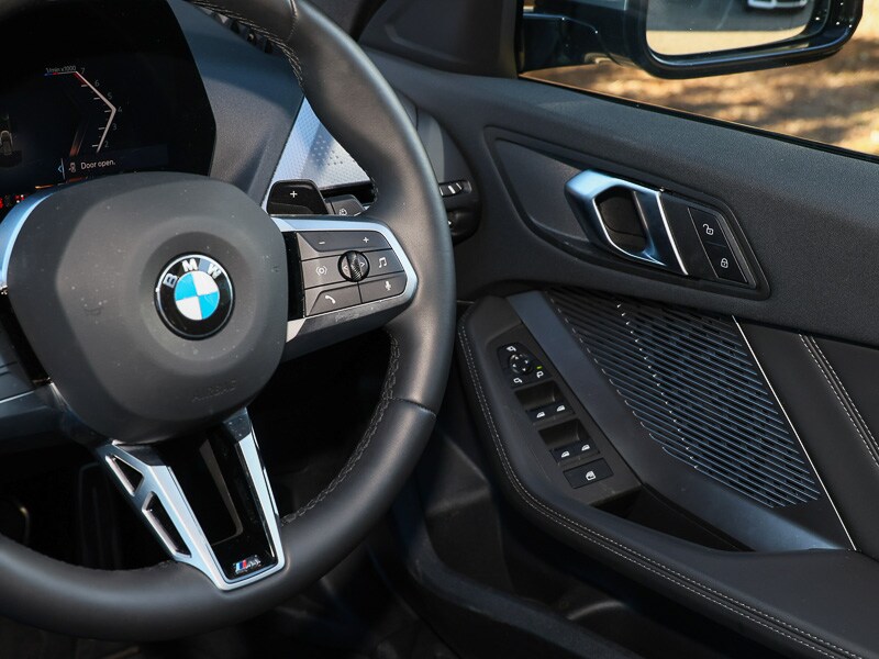 Used BMW 1 Series 2025 for sale - 76059071: Photo 18