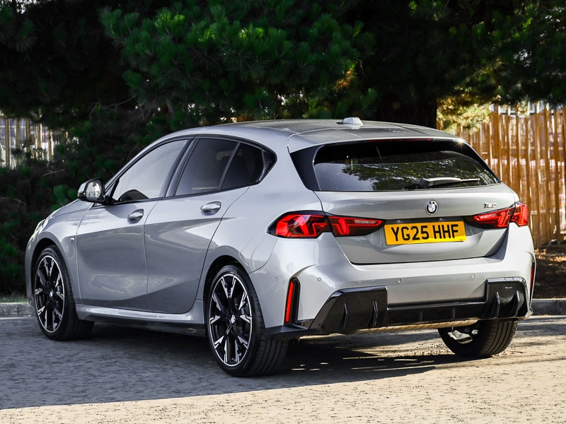 Used BMW 1 Series 2025 for sale - 76059071: Photo 3