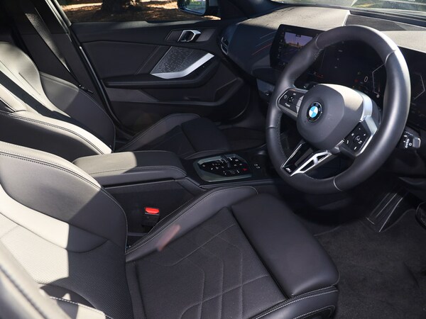 Used BMW 1 Series 2025 for sale - 76059071: Photo 6