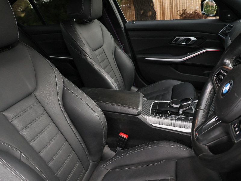 Used BMW 3 Series 2020 for sale - 77838045: Photo 11