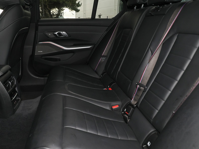 Used BMW 3 Series 2020 for sale - 77838045: Photo 12