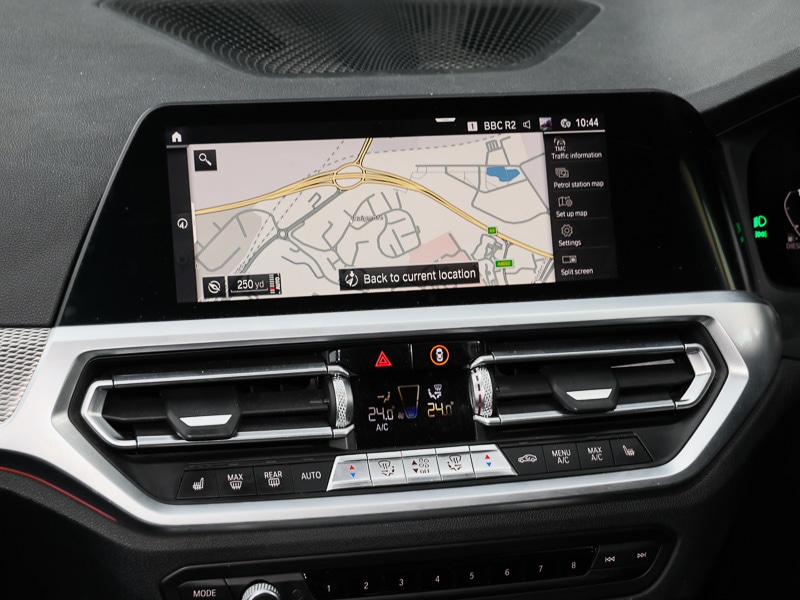 Used BMW 3 Series 2020 for sale - 77838045: Photo 18