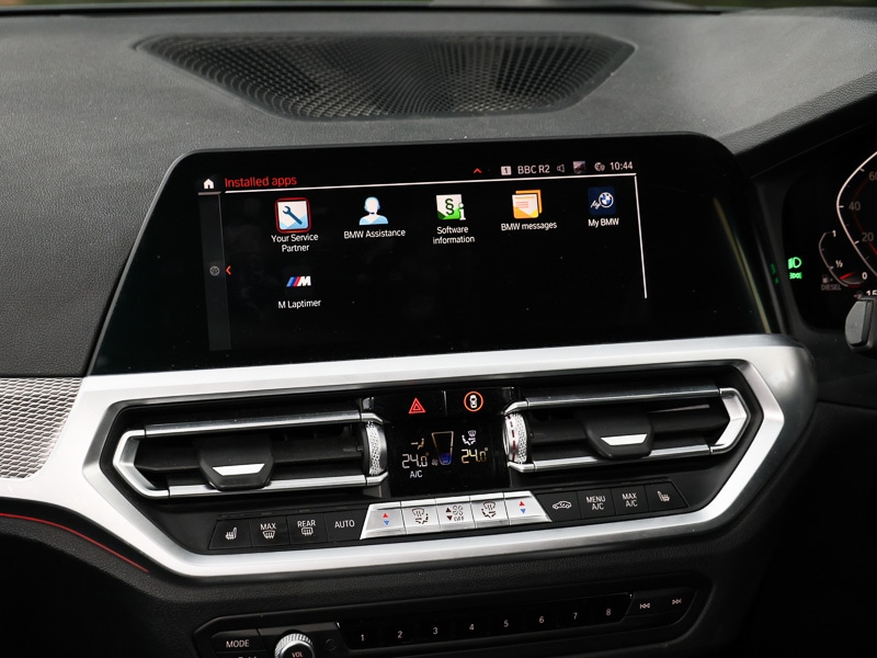 Used BMW 3 Series 2020 for sale - 77838045: Photo 19