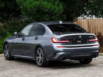 Used BMW 3 Series 2020 for sale - 77838045: Photo