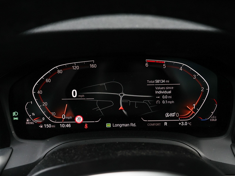 Used BMW 3 Series 2020 for sale - 77838045: Photo 9