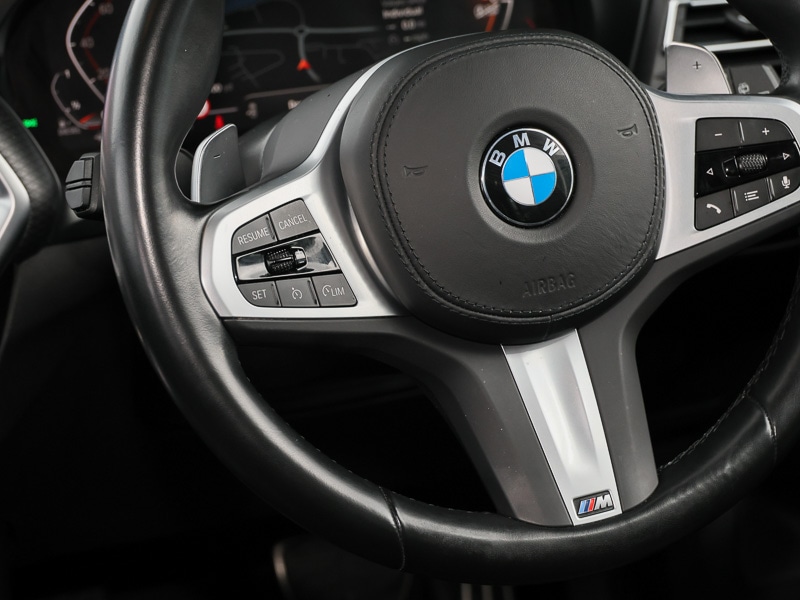 Used BMW X3 2022 for sale - 77644923: Photo 17