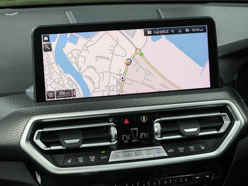 Used BMW X3 2022 for sale - 77644923: Photo 19