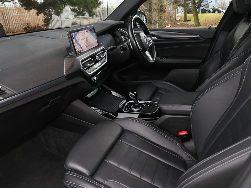 Used BMW X3 2022 for sale - 77644923: Photo 7