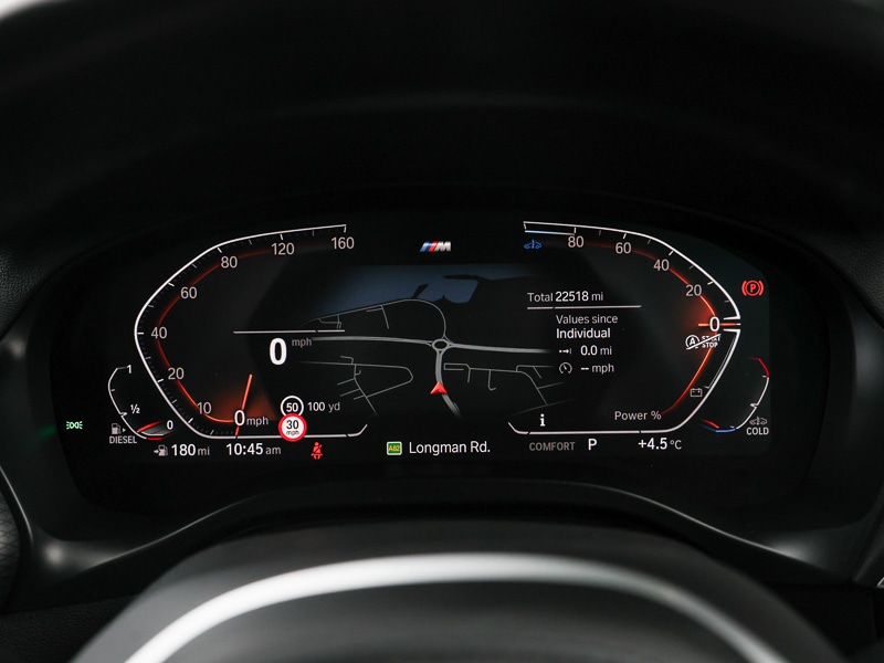 Used BMW X3 2022 for sale - 77644923: Photo 9