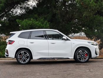 Used BMW X1 2025 for sale - 78460667: Photo