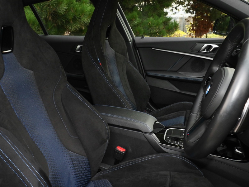 Used BMW 1 Series 2023 for sale - 77047068: Photo 11