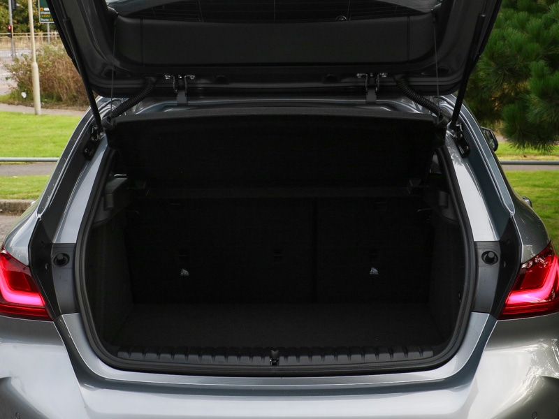 Used BMW 1 Series 2023 for sale - 77047068: Photo 13