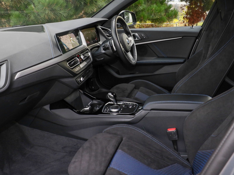 Used BMW 1 Series 2023 for sale - 77047068: Photo 7