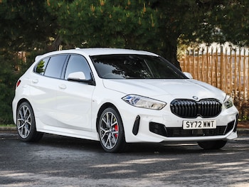 Used BMW 1 Series 2022 for sale - 78656295: Photo