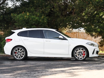 Used BMW 1 Series 2022 for sale - 78656295: Photo