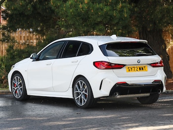 Used BMW 1 Series 2022 for sale - 78656295: Photo
