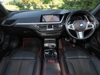 Used BMW 1 Series 2022 for sale - 78656295: Photo