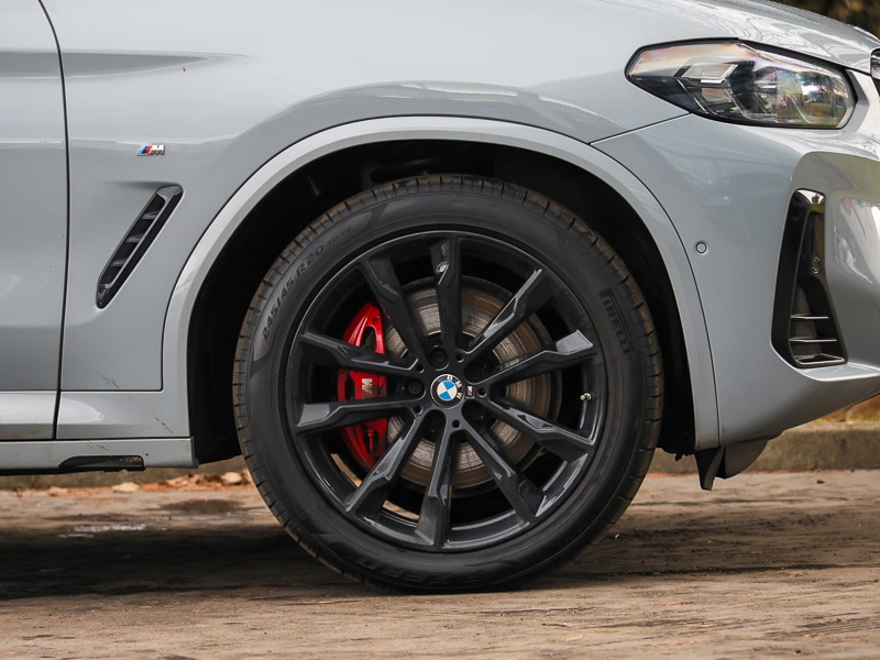 Used BMW X4 2022 for sale - 77585194: Photo 14