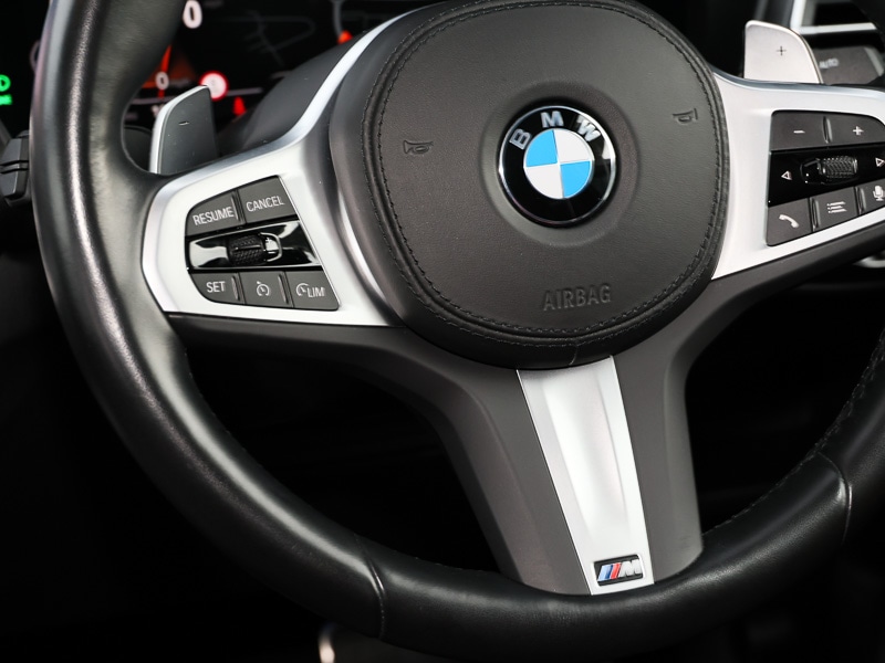 Used BMW X4 2022 for sale - 77585194: Photo 17