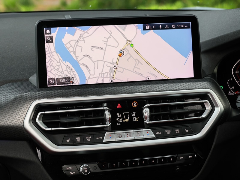 Used BMW X4 2022 for sale - 77585194: Photo 19