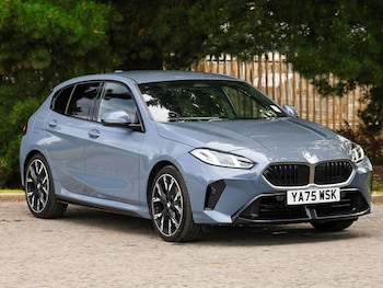 Used BMW 1 Series 2026 for sale - 79014516: Photo