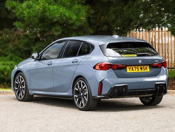 Used BMW 1 Series 2026 for sale - 79014516: Photo