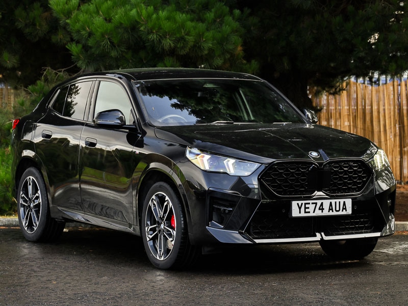 Used BMW X2 2024 for sale - 76970671: Photo 1