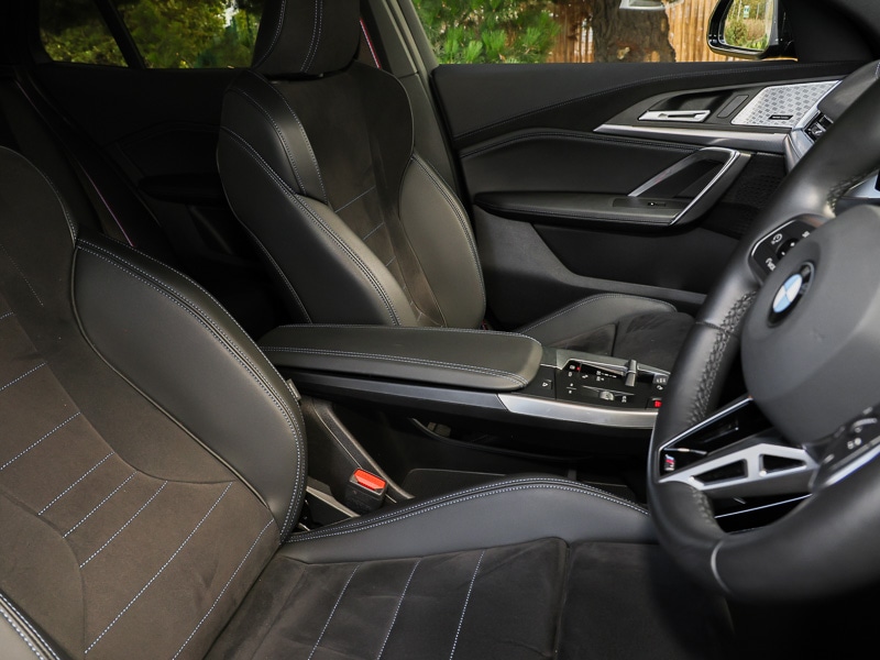 Used BMW X2 2024 for sale - 76970671: Photo 11