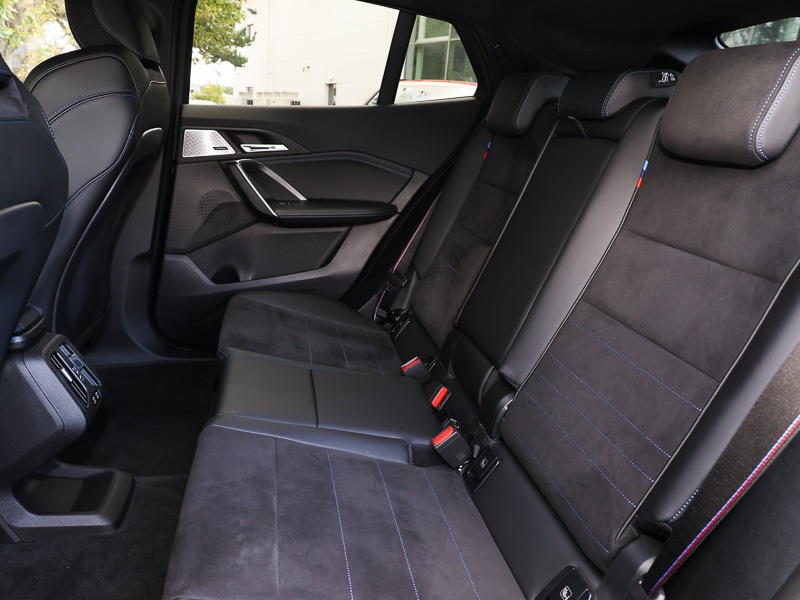 Used BMW X2 2024 for sale - 76970671: Photo 12