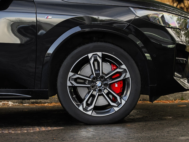 Used BMW X2 2024 for sale - 76970671: Photo 14