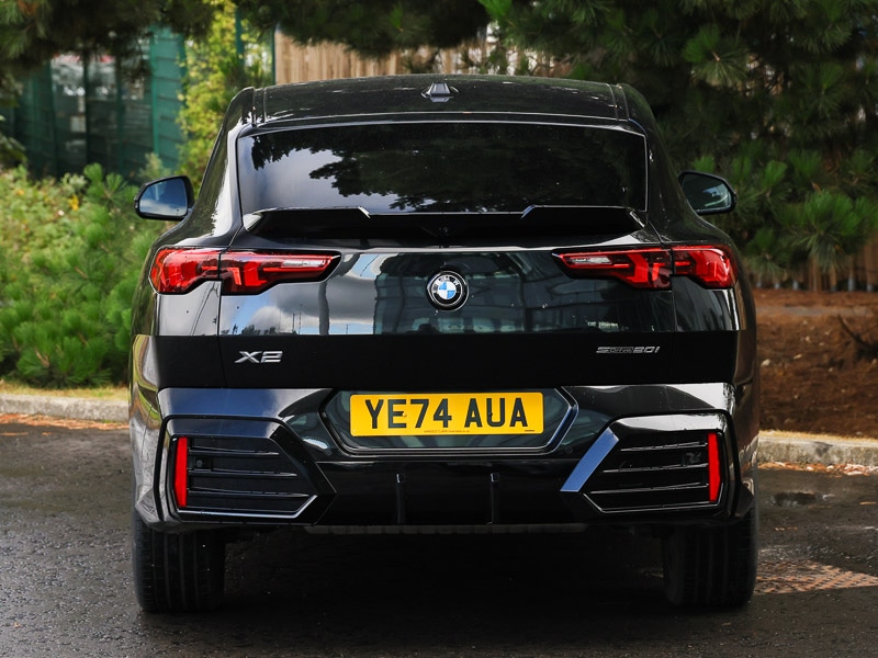 Used BMW X2 2024 for sale - 76970671: Photo 15