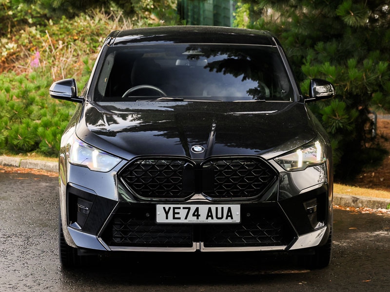 Used BMW X2 2024 for sale - 76970671: Photo 16