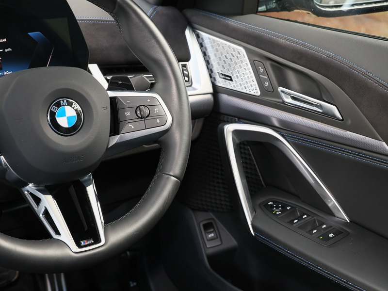 Used BMW X2 2024 for sale - 76970671: Photo 18