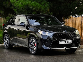 Used BMW X2 2024 for sale - 76970671: Photo