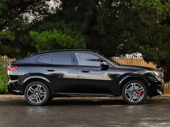 Used BMW X2 2024 for sale - 76970671: Photo