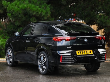 Used BMW X2 2024 for sale - 76970671: Photo