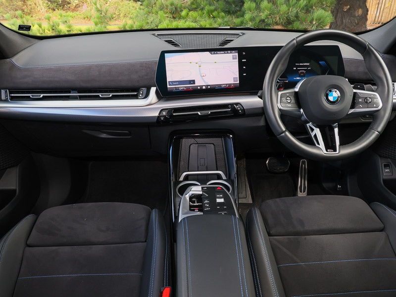 Used BMW X2 2024 for sale - 76970671: Photo 4