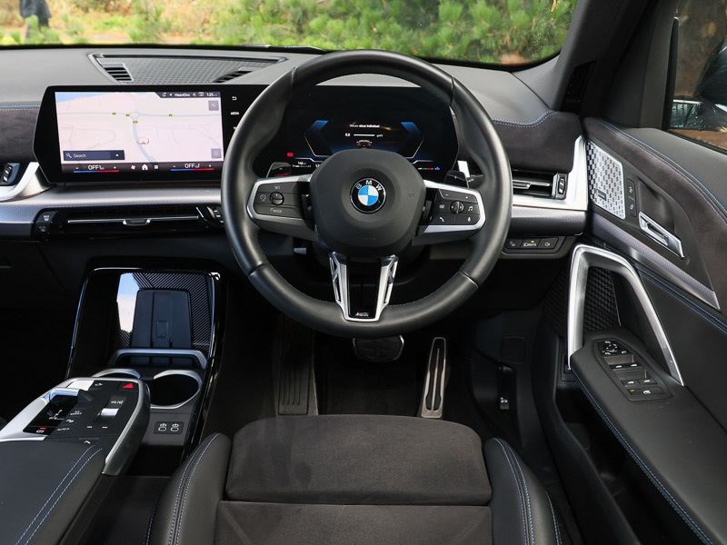 Used BMW X2 2024 for sale - 76970671: Photo 5