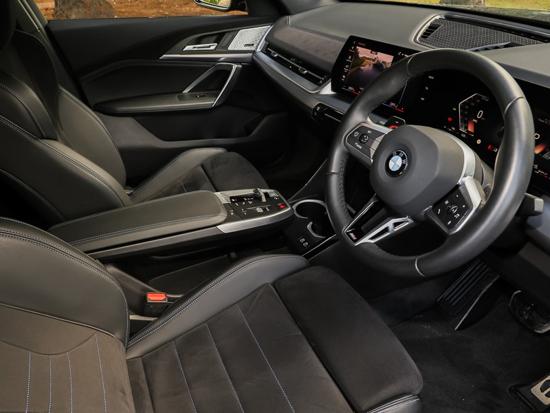 Used BMW X2 2024 for sale - 76970671: Photo 6