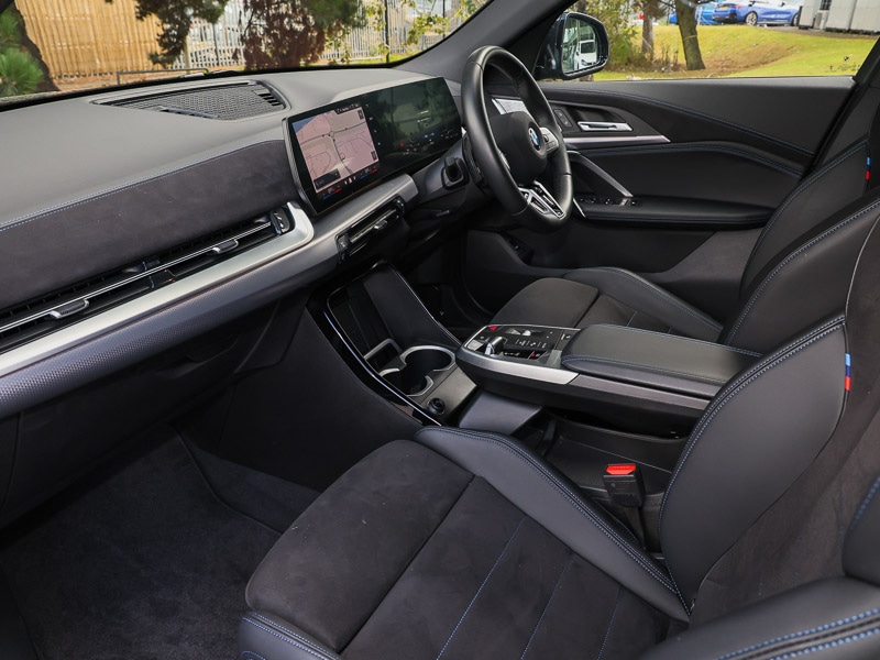 Used BMW X2 2024 for sale - 76970671: Photo 7